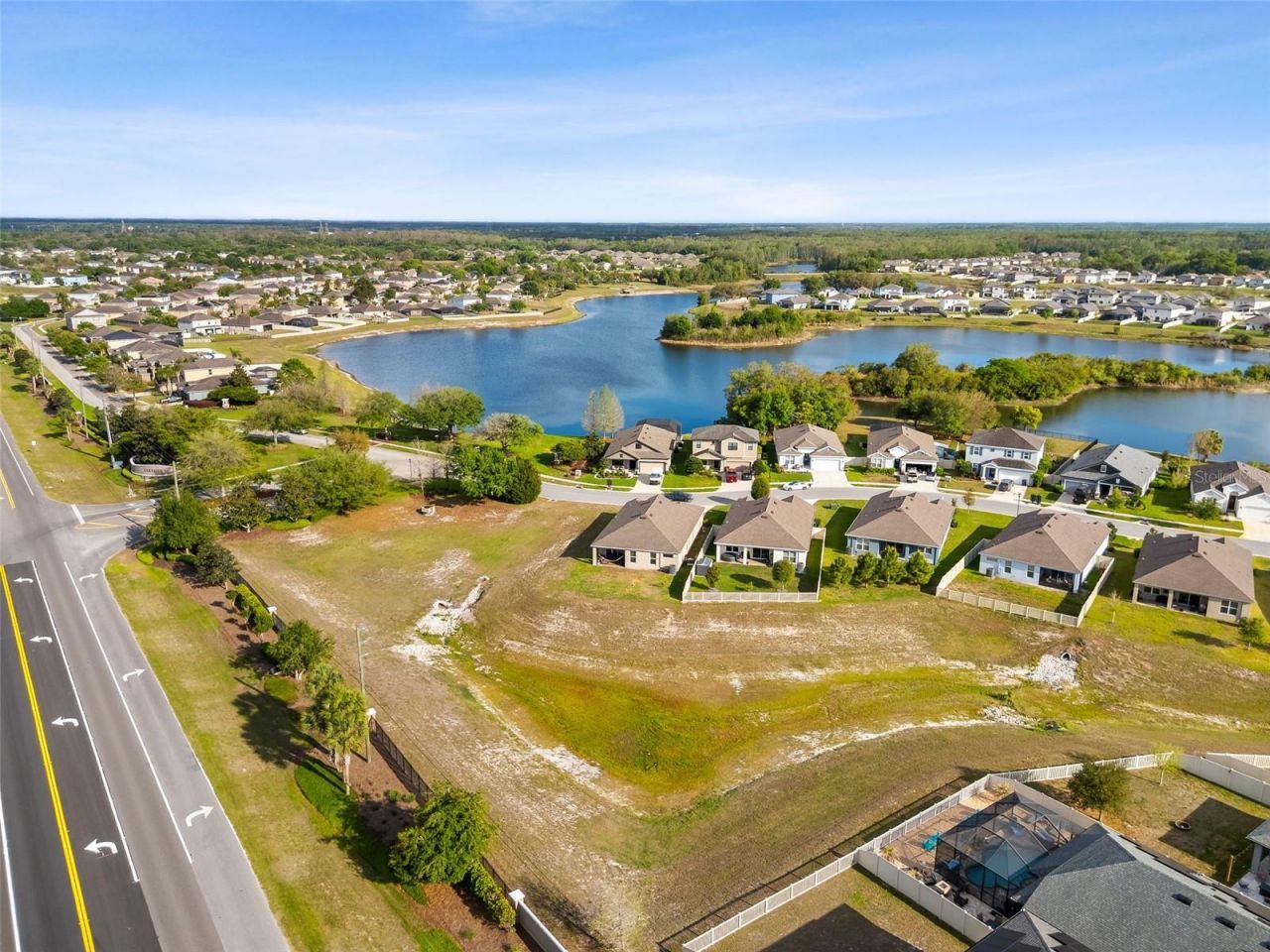 13471 Newport Shores Drive , Hudson, FL 34669 Photo