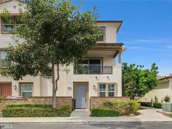 158 Macintosh Way, Upland, CA 91786