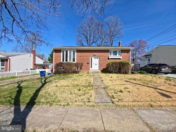 12111 PORTREE DRIVE, ROCKVILLE, MD 20852