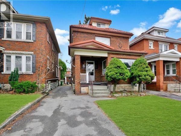 176 South LONDON Street South, Hamilton, ON L8K2G9