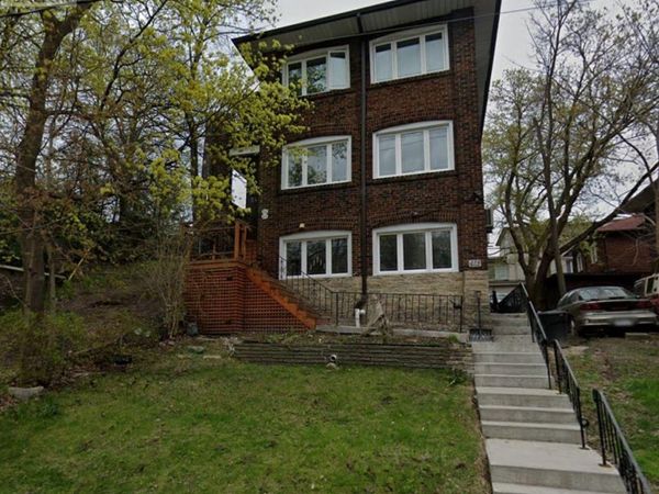 27A Ridout Street , Toronto (High Park-Swansea), ON M6R1Z3
