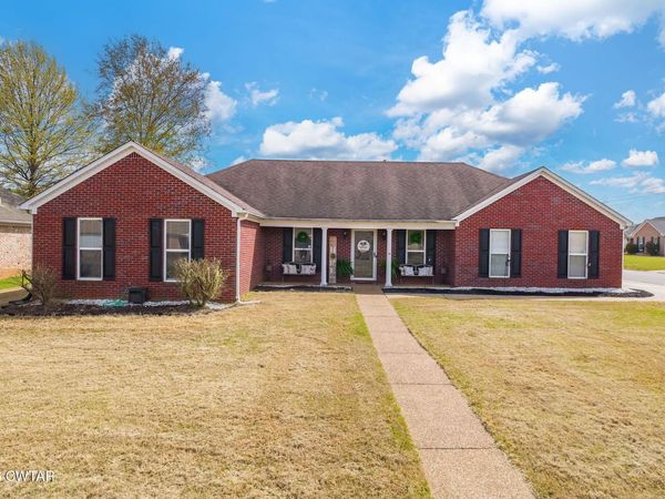 248 Sebastian Drive , Jackson, TN 38305