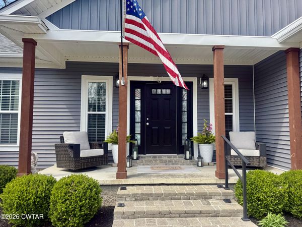 601 Locust Street, Troy, TN 38260