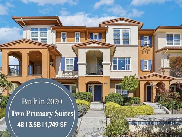 1121 Giannitsa Terrace, Sunnyvale, CA 94089