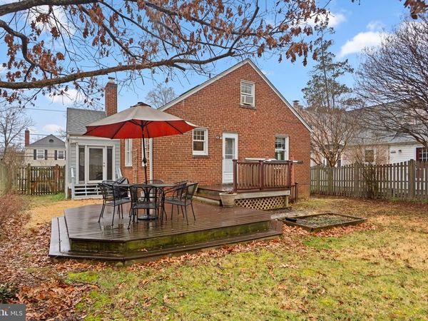 713 GIST AVENUE, SILVER SPRING, MD 20910