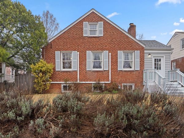 713 GIST AVENUE , SILVER SPRING, MD 20910