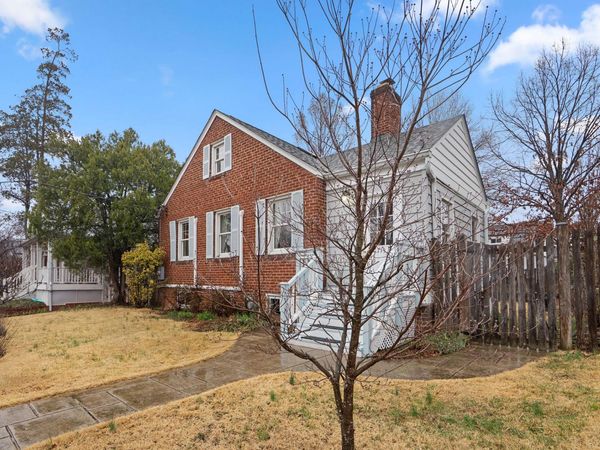 713 GIST AVENUE, SILVER SPRING, MD 20910