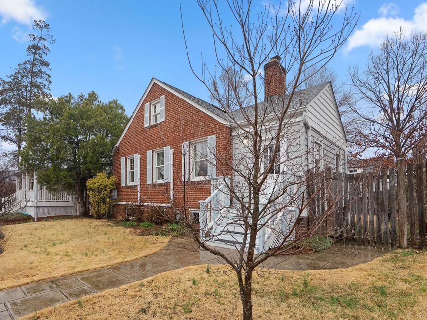 713 Gist Avenue, Silver Spring, MD 20910 Main Photo