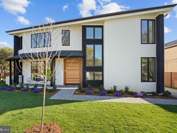 2520 5TH STREET S, ARLINGTON, VA 22204