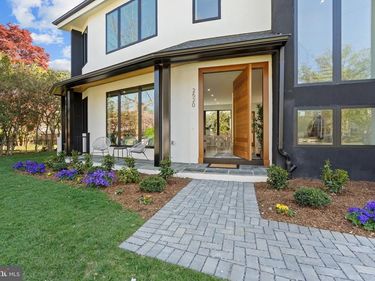 2520 5TH STREET S, ARLINGTON, VA 22204