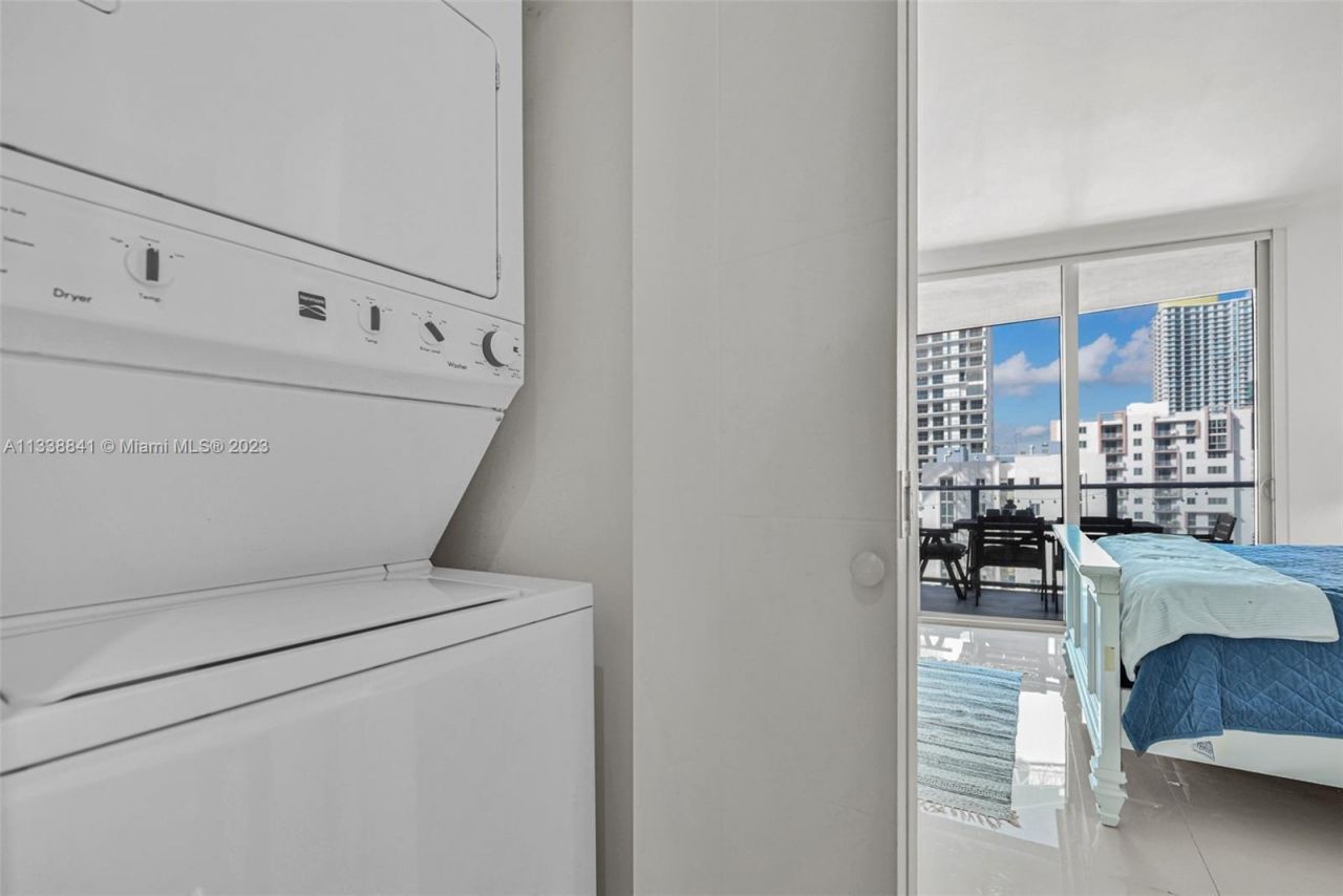 1010 SW 2nd Avenue, Unit 1107, Miami, FL 33130 Photo