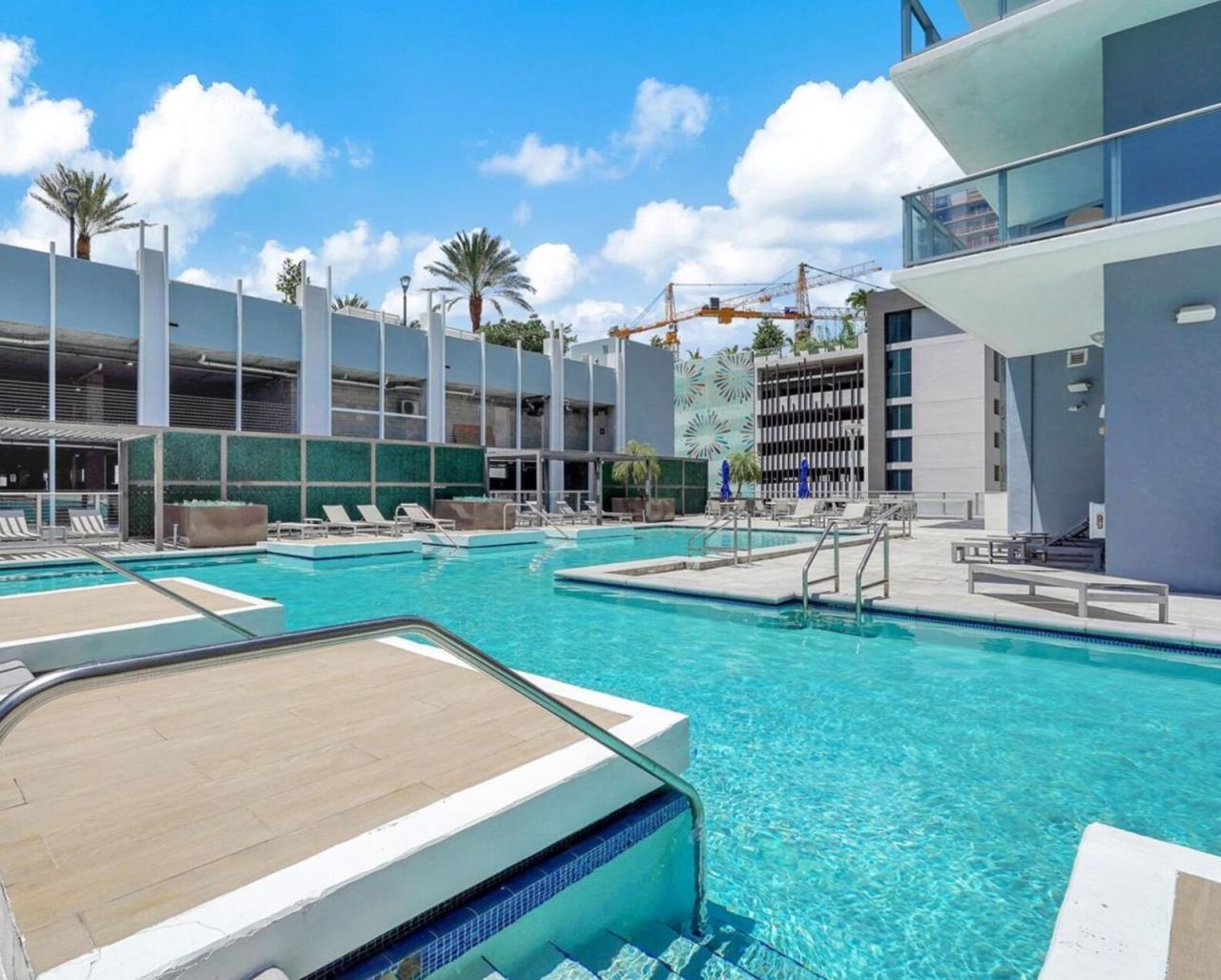 1010 SW 2nd Avenue, Unit 1107, Miami, FL 33130 Photo