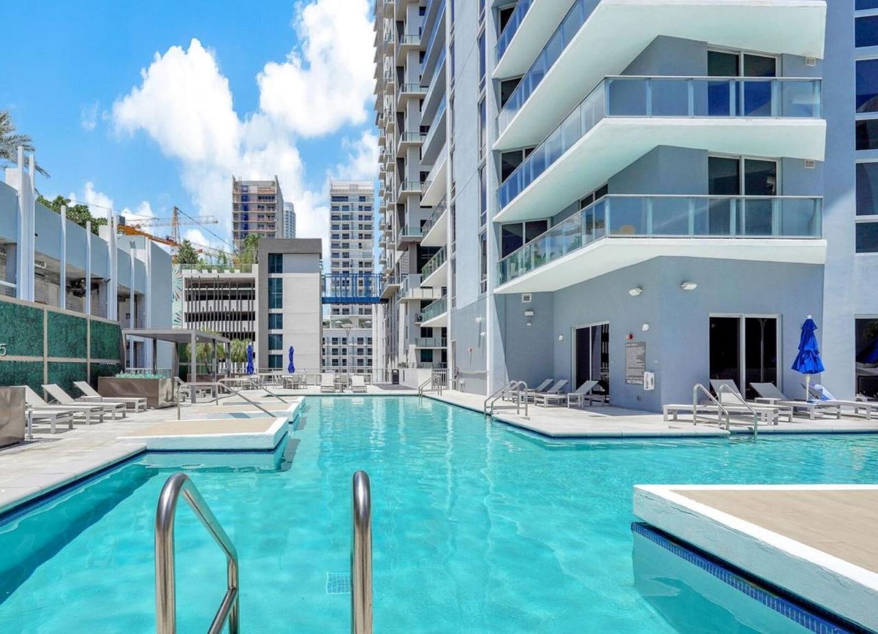 1010 SW 2nd Avenue, Unit 1107, Miami, FL 33130 Photo