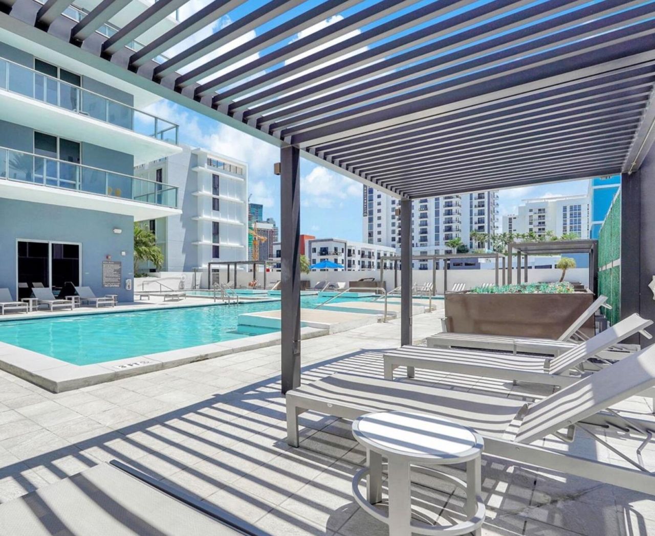 1010 SW 2nd Avenue, Unit 1107, Miami, FL 33130 Photo
