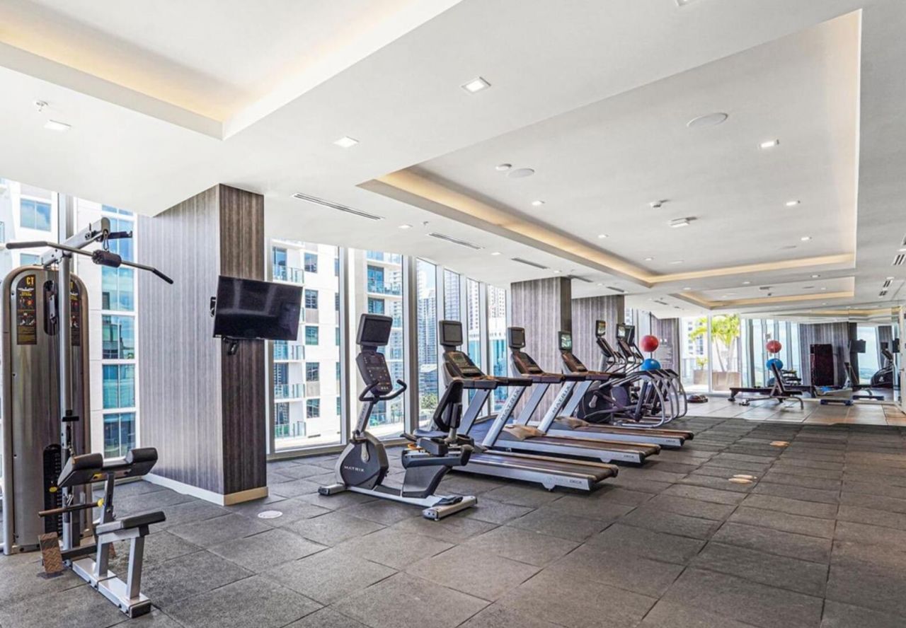 1010 SW 2nd Avenue, Unit 1107, Miami, FL 33130 Photo