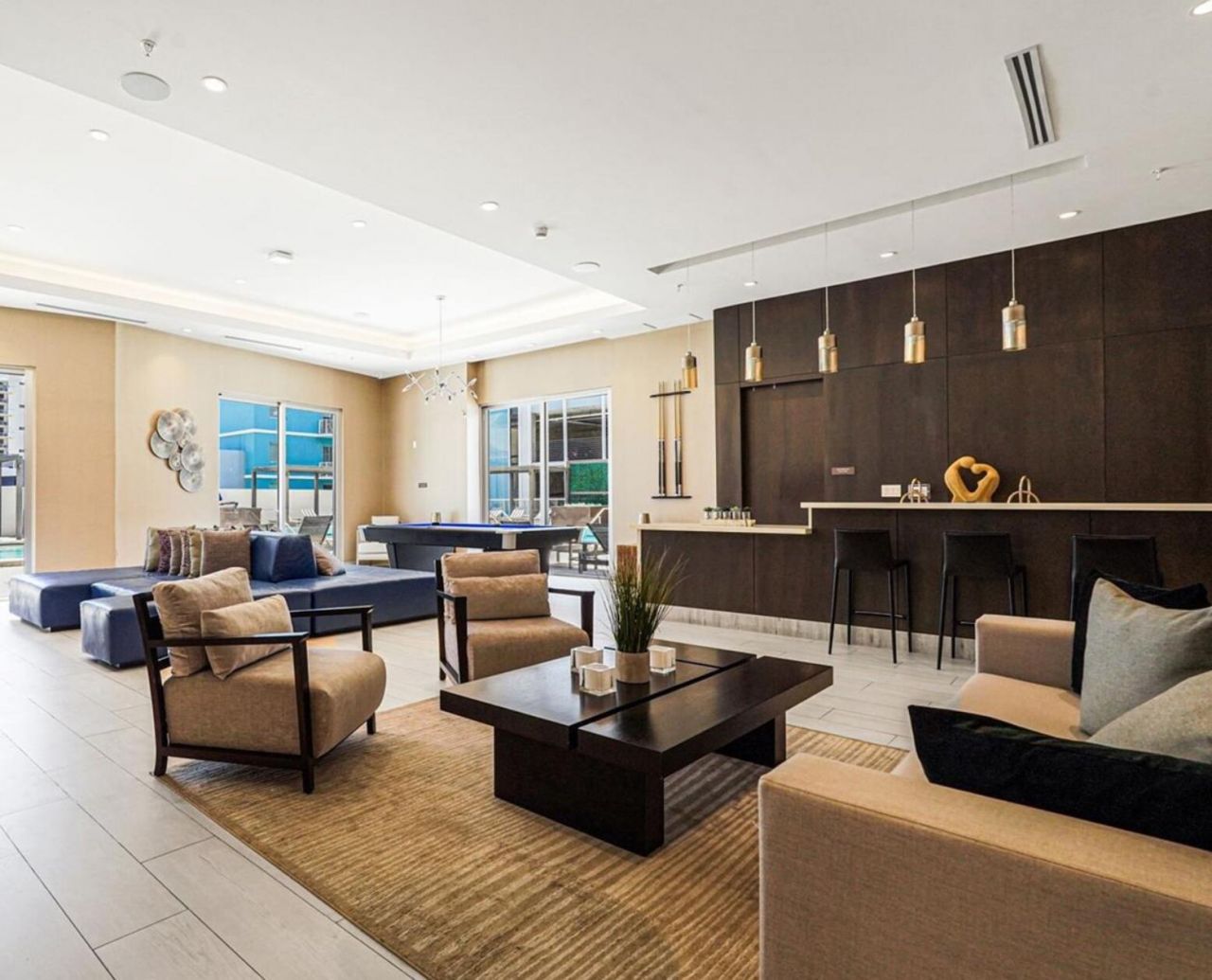 1010 SW 2nd Avenue, Unit 1107, Miami, FL 33130 Photo