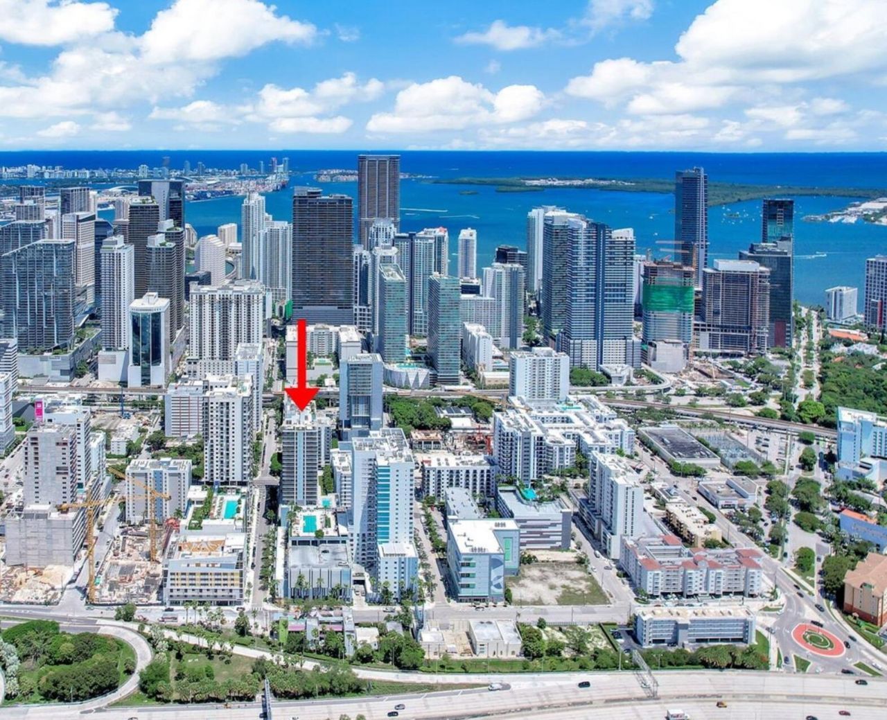 1010 SW 2nd Avenue, Unit 1107, Miami, FL 33130 Photo