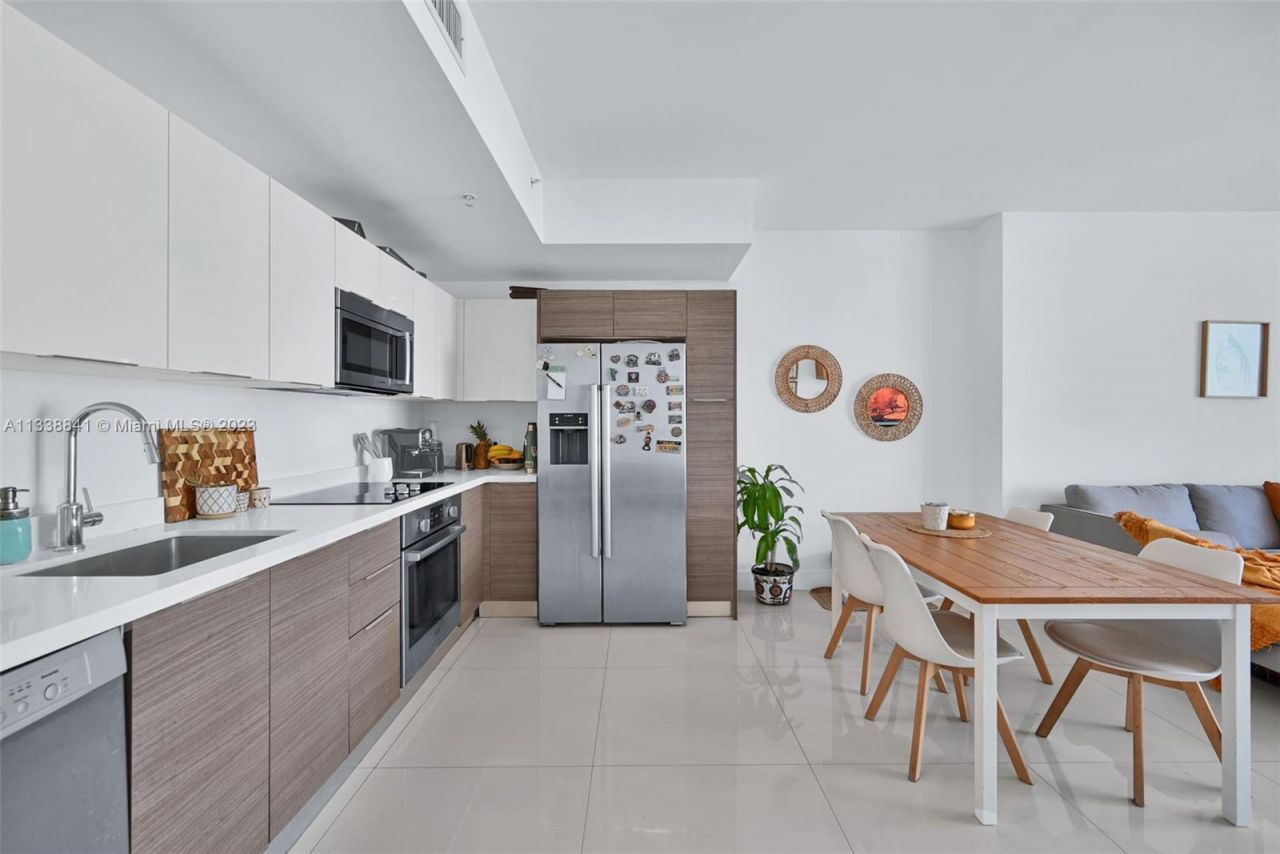 1010 SW 2nd Avenue, Unit 1107, Miami, FL 33130 Photo