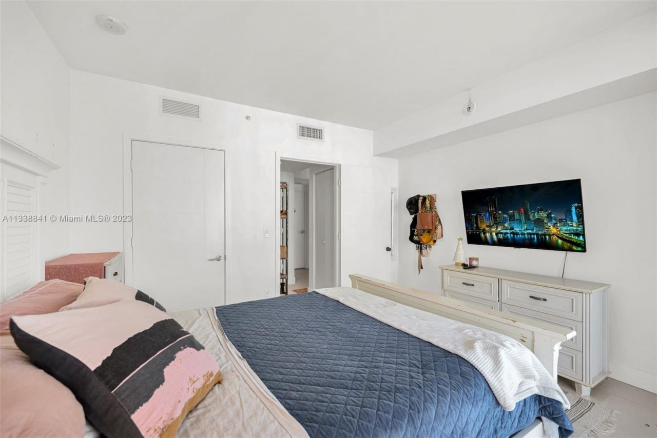 1010 SW 2nd Avenue, Unit 1107, Miami, FL 33130 Photo