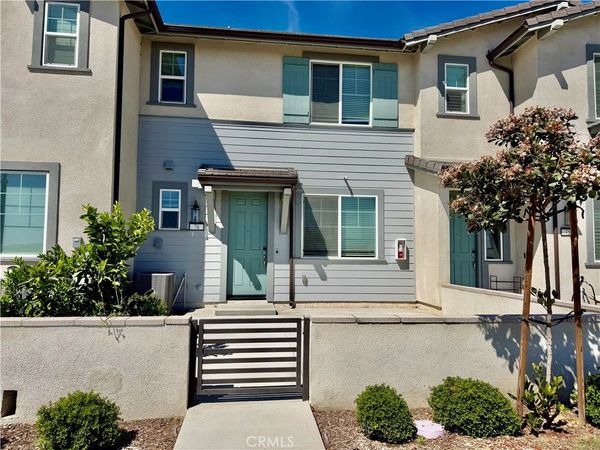 4231 S Hollyhock Paseo, Unit 76, Ontario, CA 91761