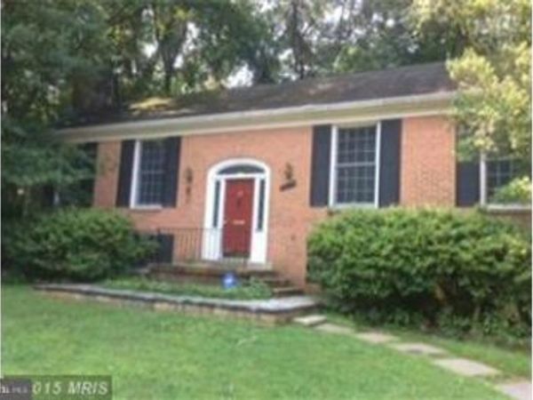 7510 CAYUGA AVENUE , BETHESDA, MD 20817