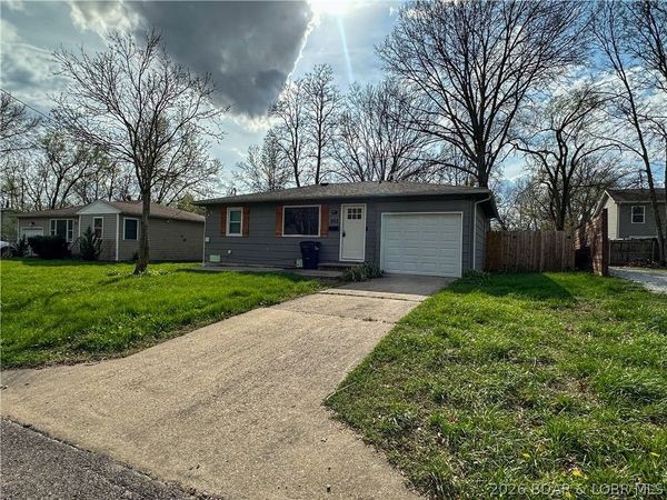 903 Jefferson Street , Other, MO 65023
