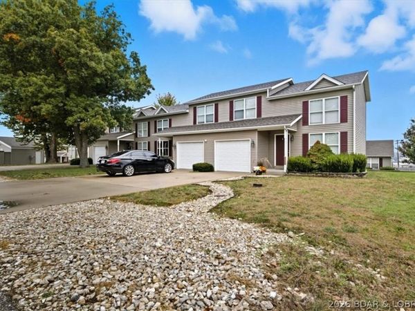 1111 Red Bud Road, Unit 1111, Osage Beach, MO 65065