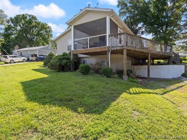 1150 Georgene Road, Camdenton, MO 65020