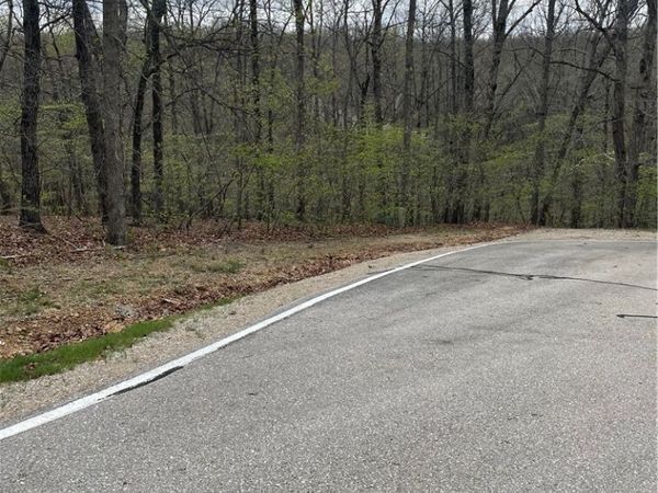 Lot 496 Akron Court, Lake Ozark, MO 65049