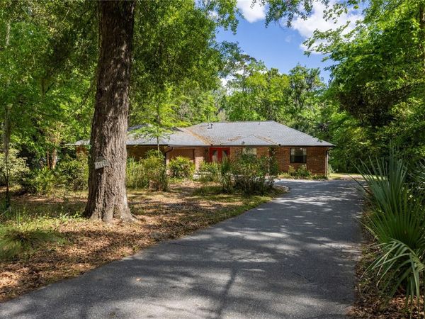 3519 NW 30TH BOULEVARD , GAINESVILLE, FL 32605