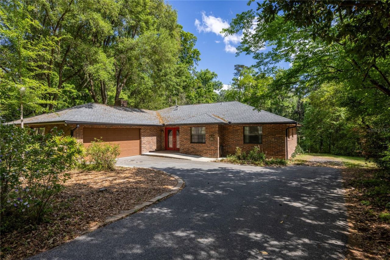 3519 NW 30th Boulevard, Gainesville, FL 32605 Photo