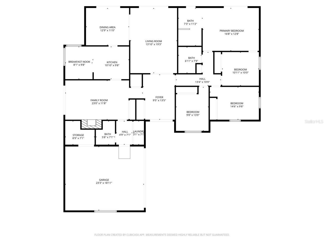 3519 NW 30th Boulevard, Gainesville, FL 32605 Photo