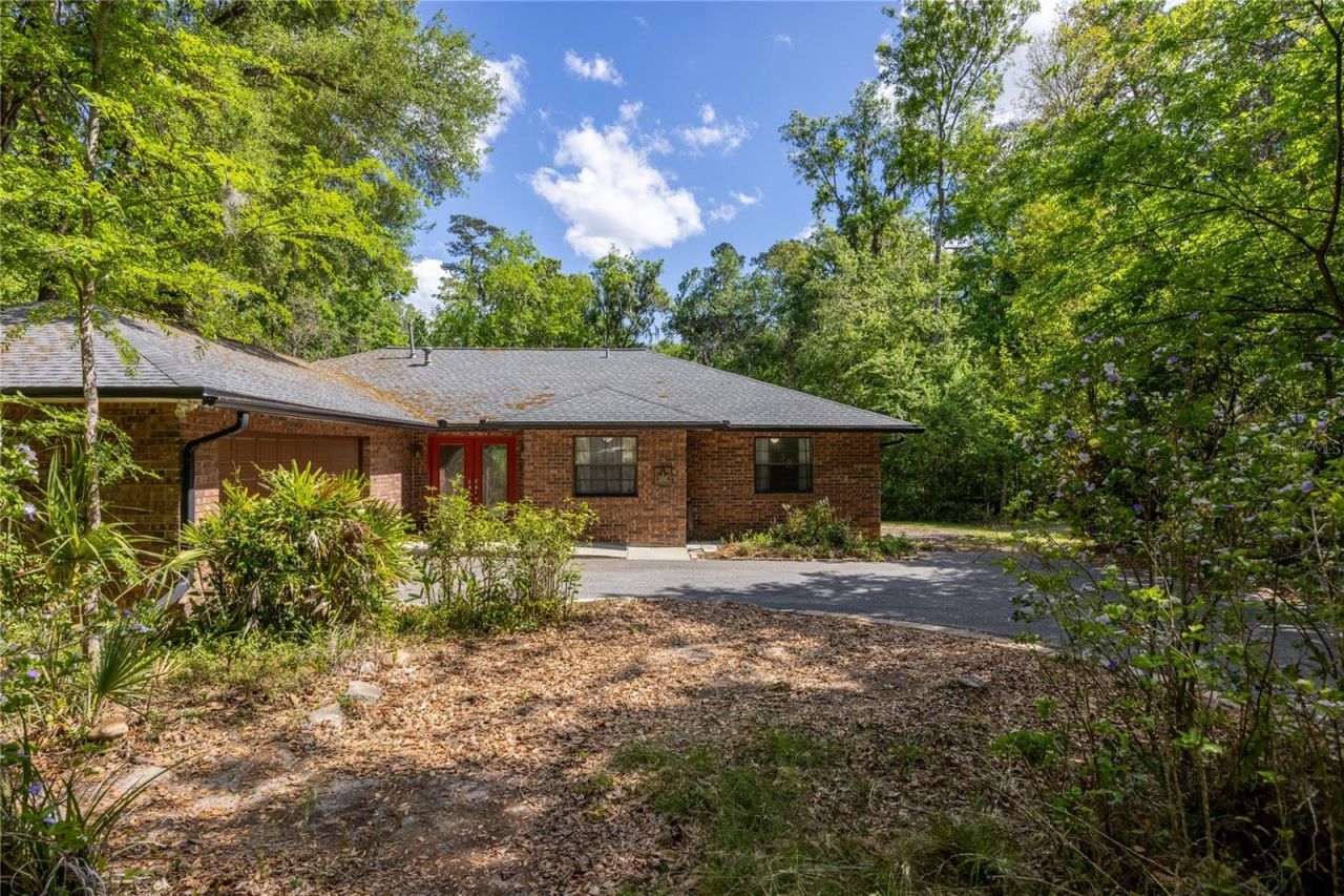 3519 NW 30th Boulevard, Gainesville, FL 32605 Photo