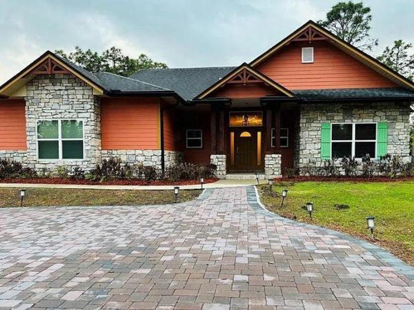 20500 QUINELLA STREET , ORLANDO, FL 32833