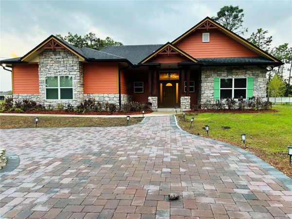 20500 QUINELLA STREET , ORLANDO, FL 32833