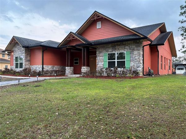 20500 QUINELLA STREET , ORLANDO, FL 32833