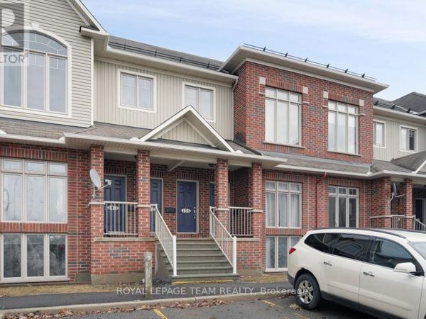 1512 Walkley Road , Unit 136, Ottawa, ON K1V2G5