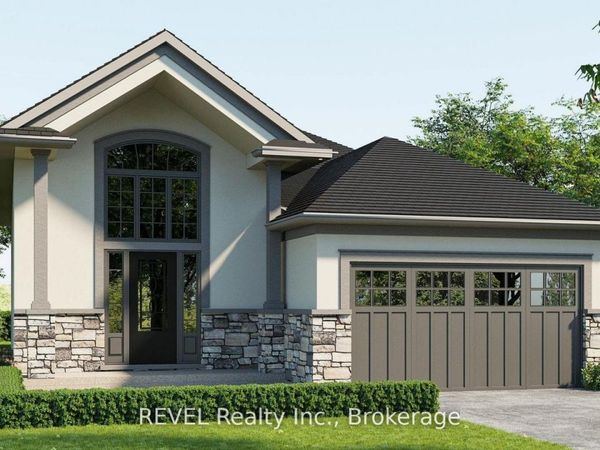 1186 UPPERS Lane , Thorold (Rolling Meadows), ON L2V0H1
