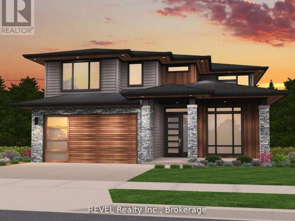 1190 UPPERS Lane , Thorold (Rolling Meadows), ON L2V0H1