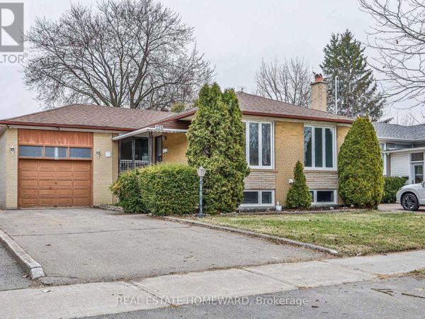 226 Pleasant Avenue , Unit Main, Toronto (Newtonbrook West), ON M2M1M5