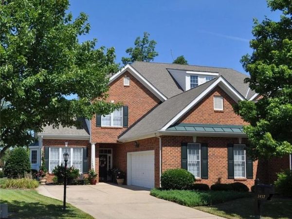 3457 Manor Grove Circle , Glen Allen, VA 23059