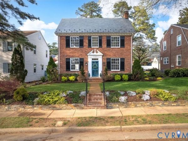 4703 Sylvan Road , Richmond, VA 23225