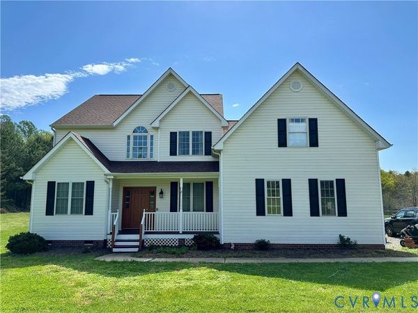15286 Devonwood Road , Montpelier, VA 23192