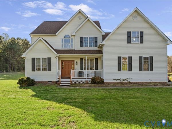 15286 Devonwood Road, Montpelier, VA 23192