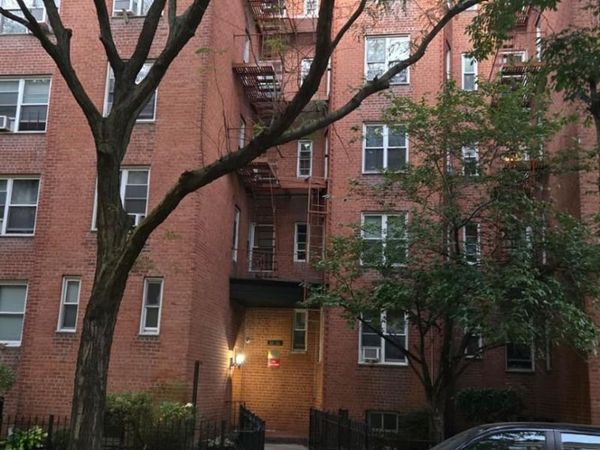 33-16 82nd Street , Unit 6D, Jackson Heights, NY 11372