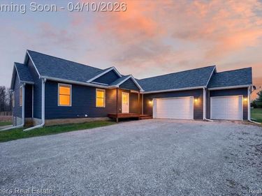 9148 Eva Lane, Conway Twp, MI 48836
