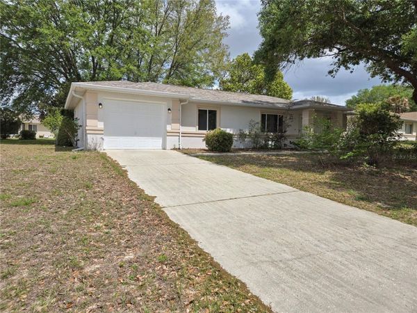 6121 SW 103RD LOOP , OCALA, FL 34476
