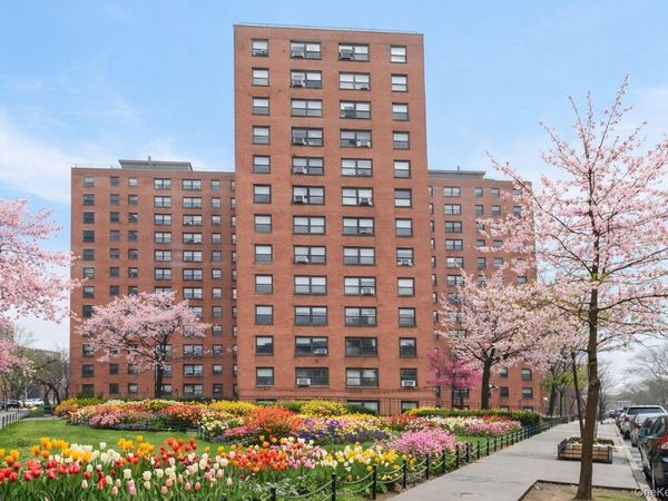 99-32 66th Road , Unit 7G, Rego Park, NY 11374