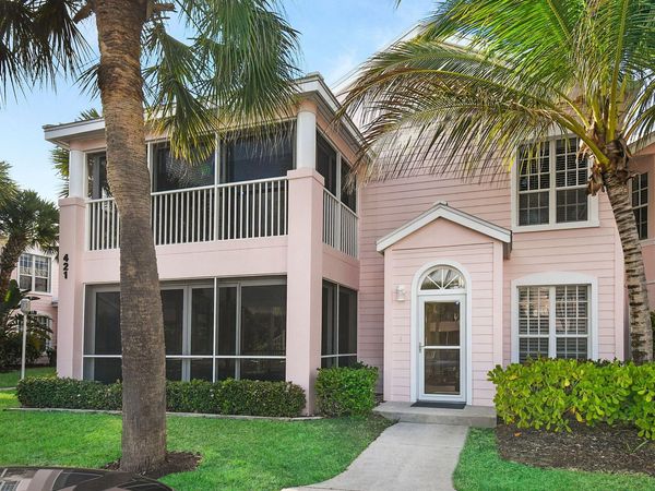 421 NE Plantation, Unit 617, Stuart, FL 34996