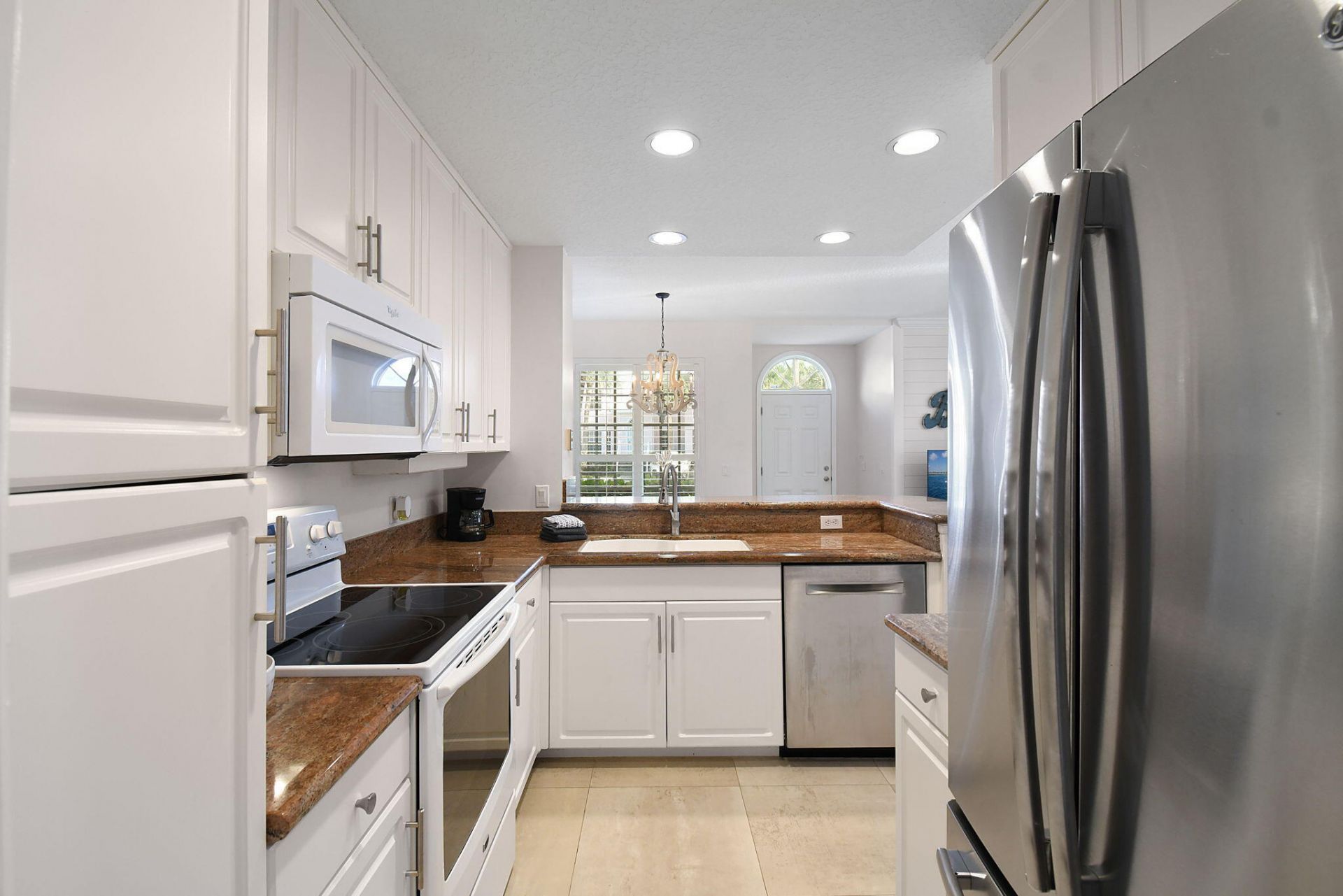 421 NE Plantation, Unit 617, Stuart, FL 34996 Photo